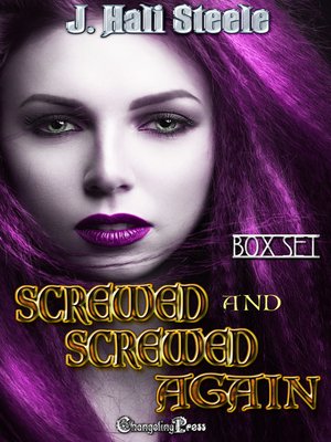 cover image of Screwed and Screwed Again